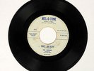 Tex Cherry Mel-O-Tone 1136 Dirty Jim Blues & Cannon Ball-Fox Chase Rockabilly 45