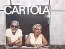 CARTOLA - LP 1976 - SAMBA GROOVE BRAZIL - EXCEL - very rare