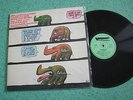 LP 33T  PRISONS  ... label VENDEMIAIRE .. VAL  BARON NOIR PETILLON  GWENDAL