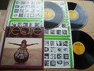 Neil Young - Decade - 3 Vinyl LP Set - FOC - Reprise Rec. - 1976