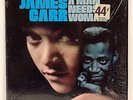 JAMES CARR A Man Needs A Woman 1968 orig LP Goldwax GW-3002S funk-soul  *shrink