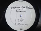 Something for Kate Intermission 12