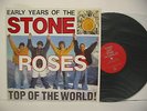 STONE ROSES Top Of The World Vol.1 LP WORLD RECORDS COMPANY TOTW-1 JAPAN PRESS