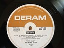 Ten Years After Undead Deram DML 1023 Mono EX