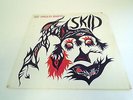 Skid Row - Skid ORIG. UK LP CBS ORANGE IN US EPIC COVER Gary Moore