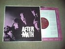 THE ROLLING STONES : AFTERMATH (RED DECCA LK 4786 MONO) UK 1966