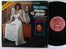 BARBARA MASON/MONK HIGGINS Sheba, Baby OST LP on Buddah VG++