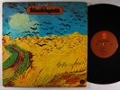 BLACKBYRDS Self-Titled LP on Fantasy VG++