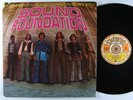 SOUND FOUNDATION Self Titled LP on Smobro NM
