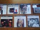 RCA Shaded Dog LIVING STEREO LP Lot-LSC-2268,1934,2261,2201,2241,2369,2455-NM-