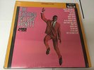 Wilson Pickett ?The Exciting : 4 Men With Beards ?4M144 Reissue, 180 gram MINT