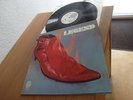 LEGEND RED BOOT ALBUM 1970 1ST VERTIGO SWIRL 