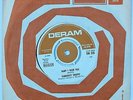 CURIOSITY SHOPPE ORIGINAL UK MOD PSYCH FREAKBEAT 45 EX+