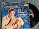JOHNNY BURNETTE