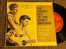 THE EVERLY BROTHERS