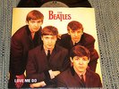 THE BEATLES