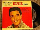 ELVIS PRESLEY