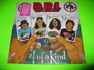 NEW SEALED: D.R.I. 4 OF A KIND DL-73304  RECORD VINYL LP