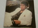 SEALED Vintage 1982 Original Michael Jackson Thriller Vinyl Record 12