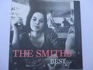 The Smiths ?– Best... I LP, UK & Europe