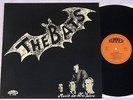 The Bats LP 