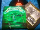METALLICA  33 T 18026 