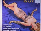 ZOOT SIMS: Stretchin' Out LP (Spain, Fresh Sound reissue) Jazz