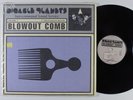 DIGABLE PLANETS Blowout Comb PENDULUM 2x LP VG++ SHRINK