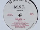 M.S.J. Money M.S.J. 12