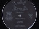 MC GROOVE & DJ MACK Def Rock COLD KRUSH 12