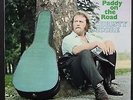 Christy Moore Paddy On The Road LP 20170 SMCL 1969 Mercury Records