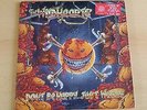 The Wildhearts - Don't Be Happy Just Worry  promo 12