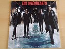 The Wildhearts - Endless, Nameless album vinyl 1997 