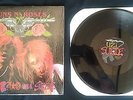 GUNS N' ROSES LIVE LIKE A SUICIDE US - ORIGINAL LP Vinyl 1986 UZI USR001- RARE