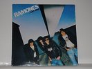 The Ramones - Leave Home ORIGINAL FACTORY SEALED VINYL CANADA MINT OG RARE SIRE