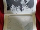 CHEECH AND CHONG Big Bambu LP w/ ROLLING PAPER Orig ODE SP-77014 NEAR MINT Vinyl