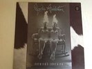 JANE’S ADDICTION Nothing's Shocking LP  Promo Stamped 1st Edition Vinyl 1988 NM+