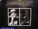 EDDIE HARRIS & LES MCCANN SWISS MOVEMENT RARE 180 GRAM 4 MEN WITH BEARDS LP
