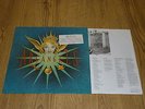 ARC ANGELS - Arc Angels - GERMAN VINYL LP with INNER - GEFFEN GEF 24465