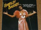 LP Shirley Bassey Goldfinger EMI Liberty Club Sonderauflage 32 316-2 Germany