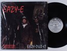 EAZY-E Eazy-Duz-It RUTHLESS LP SHRINK