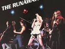 RUNAWAYS-LIVE AT THE AGORA..-VINYL LP VINYL LOVERS NEU