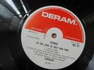 CARAVAN IN THE LAND OF GREY AND PINK LP ORIG UK 1971