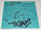 Kenny Burrell Blue Lights Vol 1 Audiophile Classic Records Blue Note LP Warhol