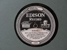 JOE CANDULLO / B.A. ROLFE - EDISON #51848 - Birth Of The Blues / Roll Those Eyes