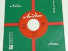 THE CHIFFONS 