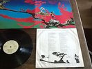 Uriah Heep, The Magicians Birthday, 1972, stunning condition, Vinyl LP
