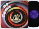 DAVE BABY CORTEZ Soul Vibration LP on All Platinum VG++