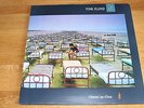 PINK FLOYD LP A MOMENTARY LAPSE OF REASON VINYL RECORD EMI EMD1003 1987