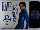 PRINCE Rave Un2 The Joy Fantastic 2XLP on Arista NM